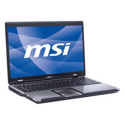 ноутбук MSI CX500-009