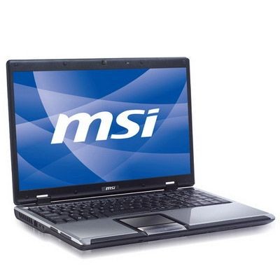 ноутбук MSI CX500-457
