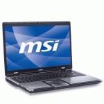 Ноутбук MSI CX500-037L