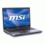 Ноутбук MSI CX500DX-612