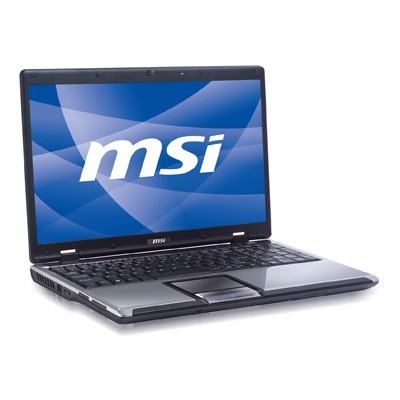 ноутбук MSI CX500DX-612