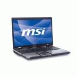 Ноутбук MSI CX500DX-643