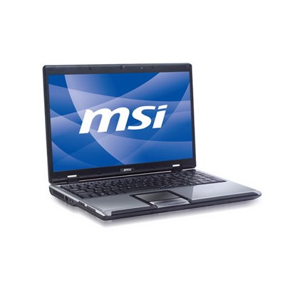 ноутбук MSI CX500DX-643