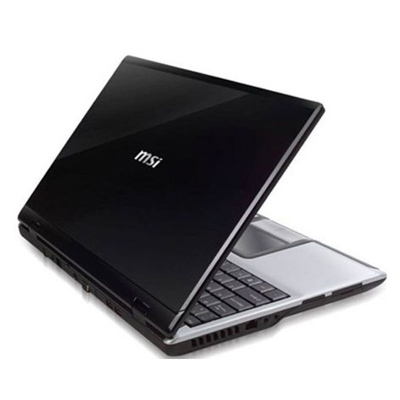 ноутбук MSI CX600X-030