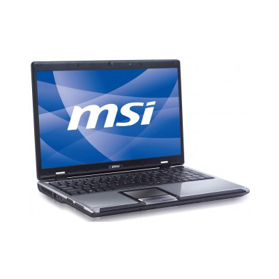 ноутбук MSI CX600X-089