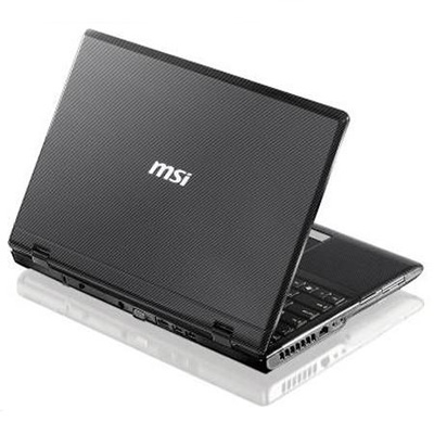 ноутбук MSI CX605-020