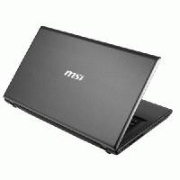 Ноутбук MSI CX61 0NC-225