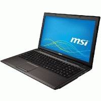 Ноутбук MSI CX61 0ND-482X