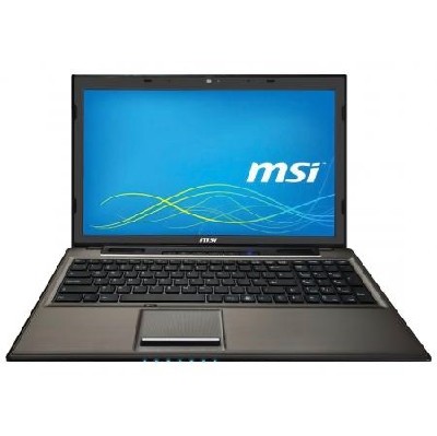 ноутбук MSI CX61 0ND-486