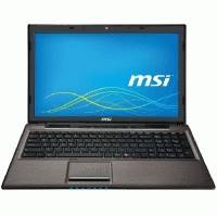 Ноутбук MSI CX61 0NF-226