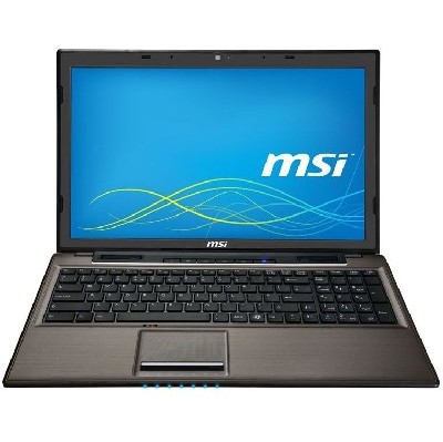 ноутбук MSI CX61 0NF-226