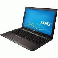 Ноутбук MSI CX61 0NF-485