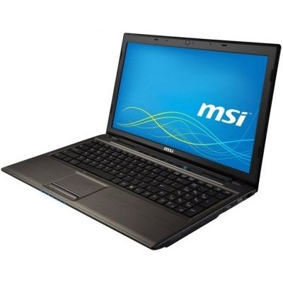 ноутбук MSI CX61 0NF-485