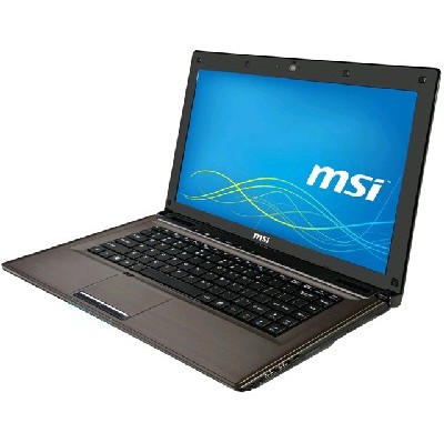 ноутбук MSI CX61 0OC-848