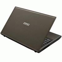 Ноутбук MSI CX61 0OD-636