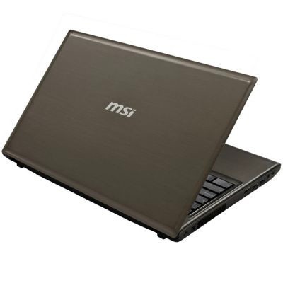 ноутбук MSI CX61 0OD-636