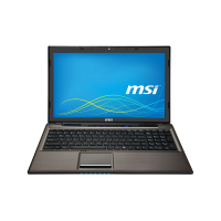 Ноутбук MSI CX61 0OD-647