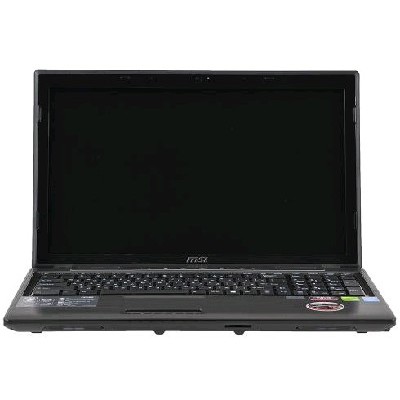 ноутбук MSI CX61 2OD-060X