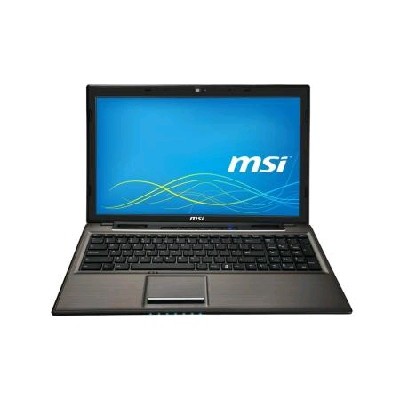 ноутбук MSI CX61 2OD-061X