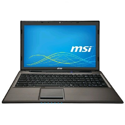 ноутбук MSI CX61 2OD-207
