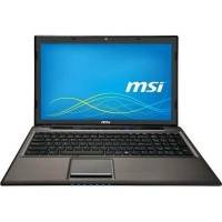 Ноутбук MSI CX61 2OD-816
