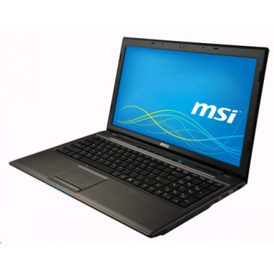 ноутбук MSI CX61 2OD-816X
