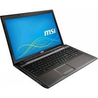 Ноутбук MSI CX61 2PC-634