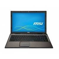 Ноутбук MSI CX61 2QF-1655X