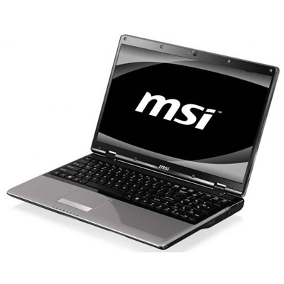 ноутбук MSI CX620-274