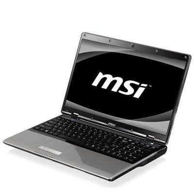 ноутбук MSI CX620-282