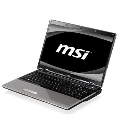 ноутбук MSI CX620MX-264