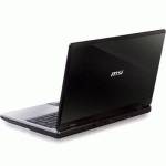 Ноутбук MSI CX620MX-255