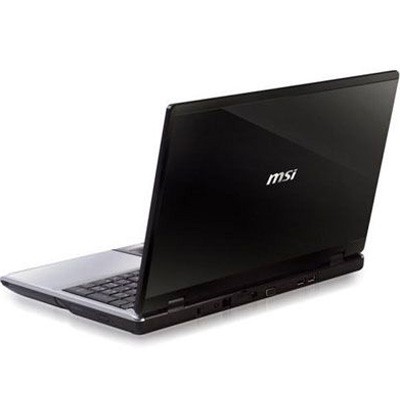 ноутбук MSI CX620MX-255