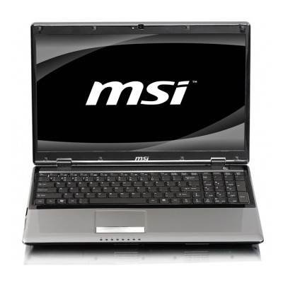 ноутбук MSI CX623-056