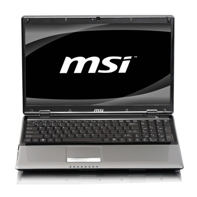 ноутбук MSI CX623-240L