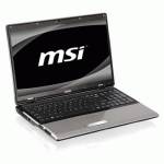 Ноутбук MSI CX623-261L