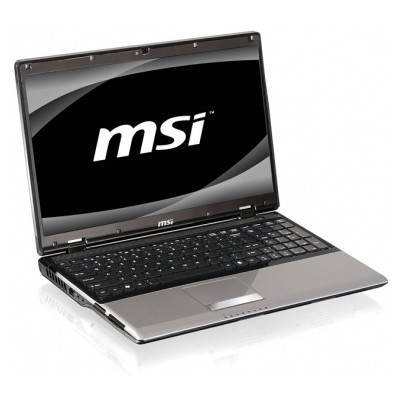 ноутбук MSI CX623-261L