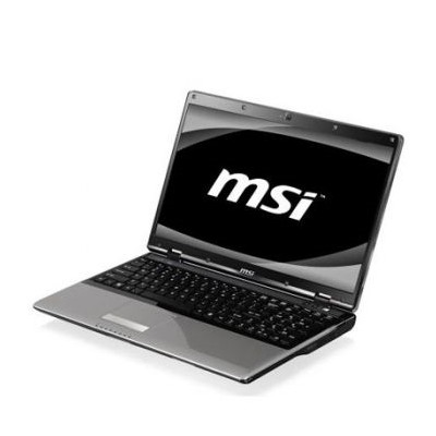 ноутбук MSI CX623-210