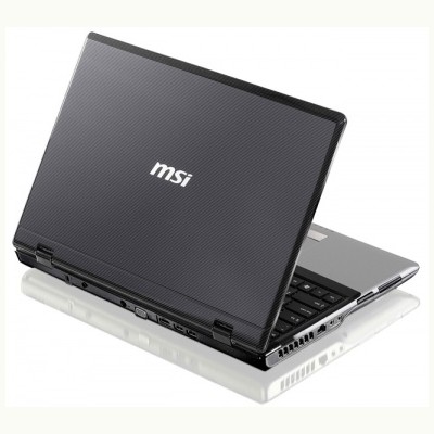 ноутбук MSI CX623-264