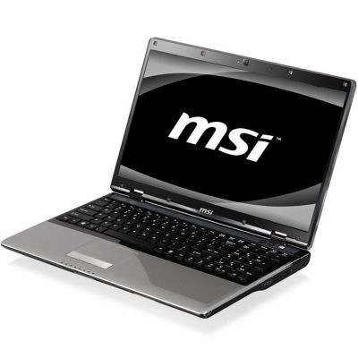 ноутбук MSI CX623-400