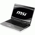 Ноутбук MSI CX623-402