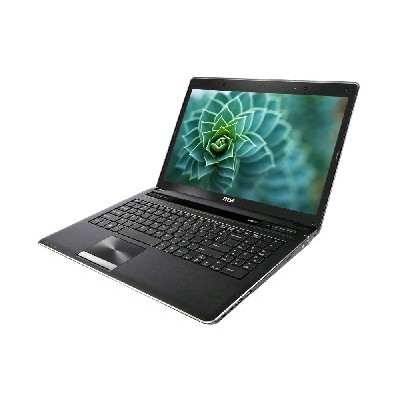 ноутбук MSI CX640-861X
