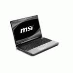 Ноутбук MSI CX640MX-401