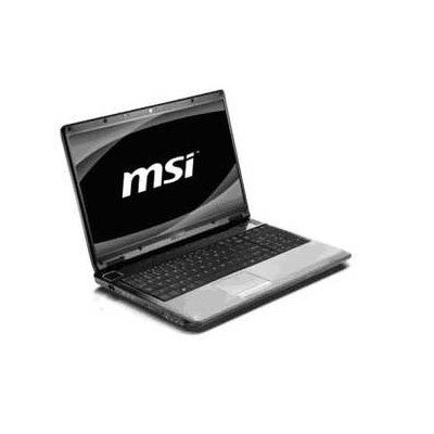 ноутбук MSI CX640MX-401