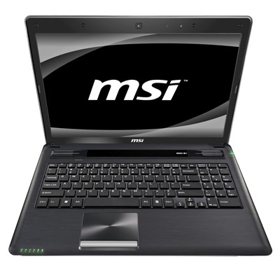ноутбук MSI CX640MX-403