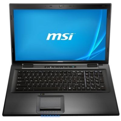 ноутбук MSI CX70 0ND-029