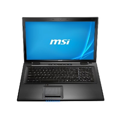 ноутбук MSI CX70 0NF-068