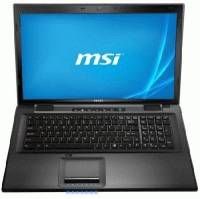 Ноутбук MSI CX70 0NF-210
