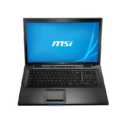 ноутбук MSI CX70 0NF-230