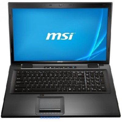 ноутбук MSI CX70 0NF-231
